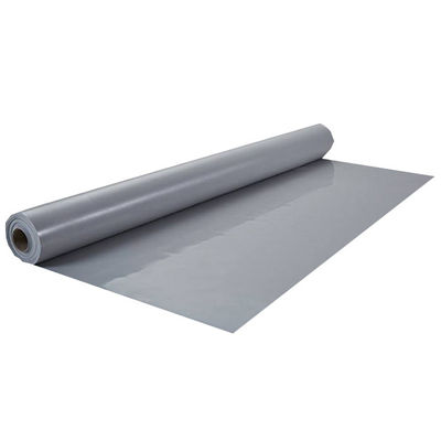 Fast Welding Speed Polyester Felt (P) TPO Waterproof Membrane With ISO Certificate