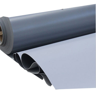 TPO Sheet Waterproofing Membrane With ASTM Standard Type P1.5mm Roof Tpo Waterproofing Membrane