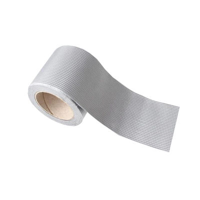 high quality UV resistance waterproof 3m Butyl Rubber Tape for roofing repair