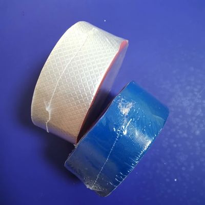 PVDF Butyl Rubber Waterproofing Tape for Joint Insulation and Roof Repair Systems
