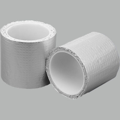 Suppliers Eco Friendly Clear Self Adhesive Light Transparent Adhesive Butyl Tape