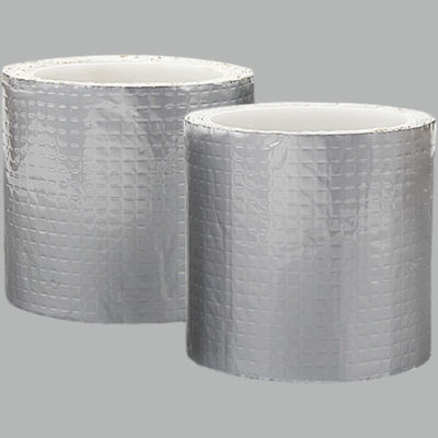 Suppliers Eco Friendly Clear Self Adhesive Light Transparent Adhesive Butyl Tape