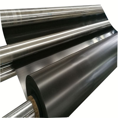 UV resistance civil building roof reinforced PVC with fabric waterproofing sheet