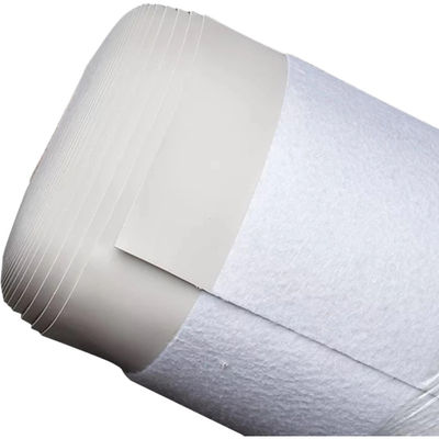 High quality PVC waterproofing membrane and roofing construction material