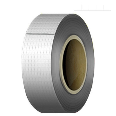 Butyl Tape Foil Tape From China Supplier high quality aluminum foil butyl rubber waterproof roof