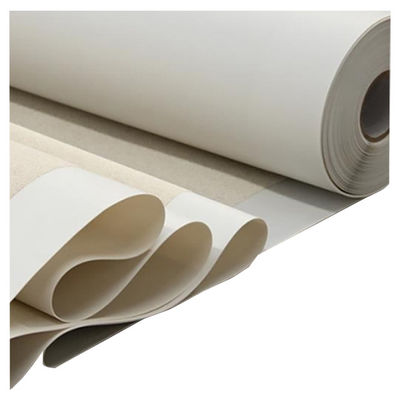 High polymer self-adhesive non-bitumen anti-uv pre-applied hdpe self adhesive waterproof sheet