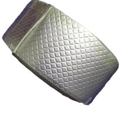 self adhesive butyl taper Waterproof Sealant Tape For Metal Roof Insulation