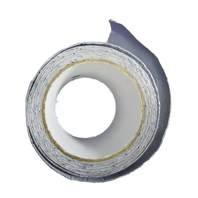 self adhesive butyl taper Waterproof Sealant Tape For Metal Roof Insulation