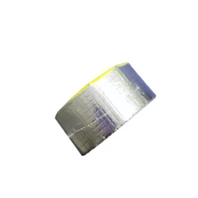 butyl waterproof Aluminum Foil Super Fix Adhesive Butyl Strong Waterproof Adhesive Tape Stop Leak Seal Repair Crack Thic