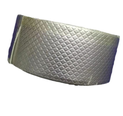 Environmental friendly leakage butyl window tape Self-Adhesive Butyl Rubber Waterproof Tape