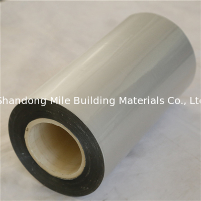 Color Customized Reinforced Aluminum Foil Composited with PET Film for Self-adhesive Butyl Tape