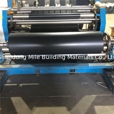 Color Customized Reinforced Aluminum Foil Composited with PET Film for Self-adhesive Butyl Tape