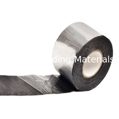Tela de visor de bitumen autoadhesivo de alta calidad China Manufacturer,Tela de visor de bitumen